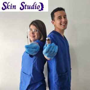 Skin Studio - Cursos de Medicina Estética